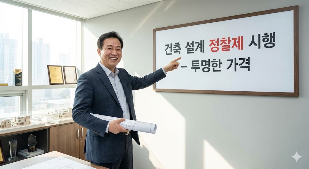 비용을 미리 알고 의뢰하세요