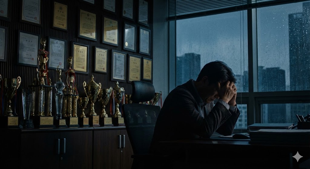 과거 포트폴리오는 과거일 뿐